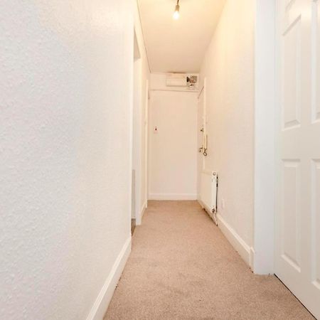 Royal Mile Apartments إدنبرة المظهر الخارجي الصورة
