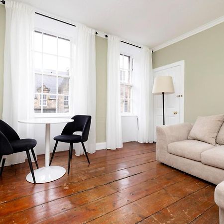 Royal Mile Apartments إدنبرة المظهر الخارجي الصورة