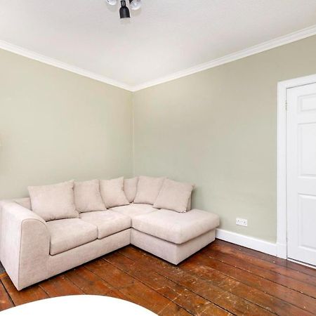 Royal Mile Apartments إدنبرة المظهر الخارجي الصورة