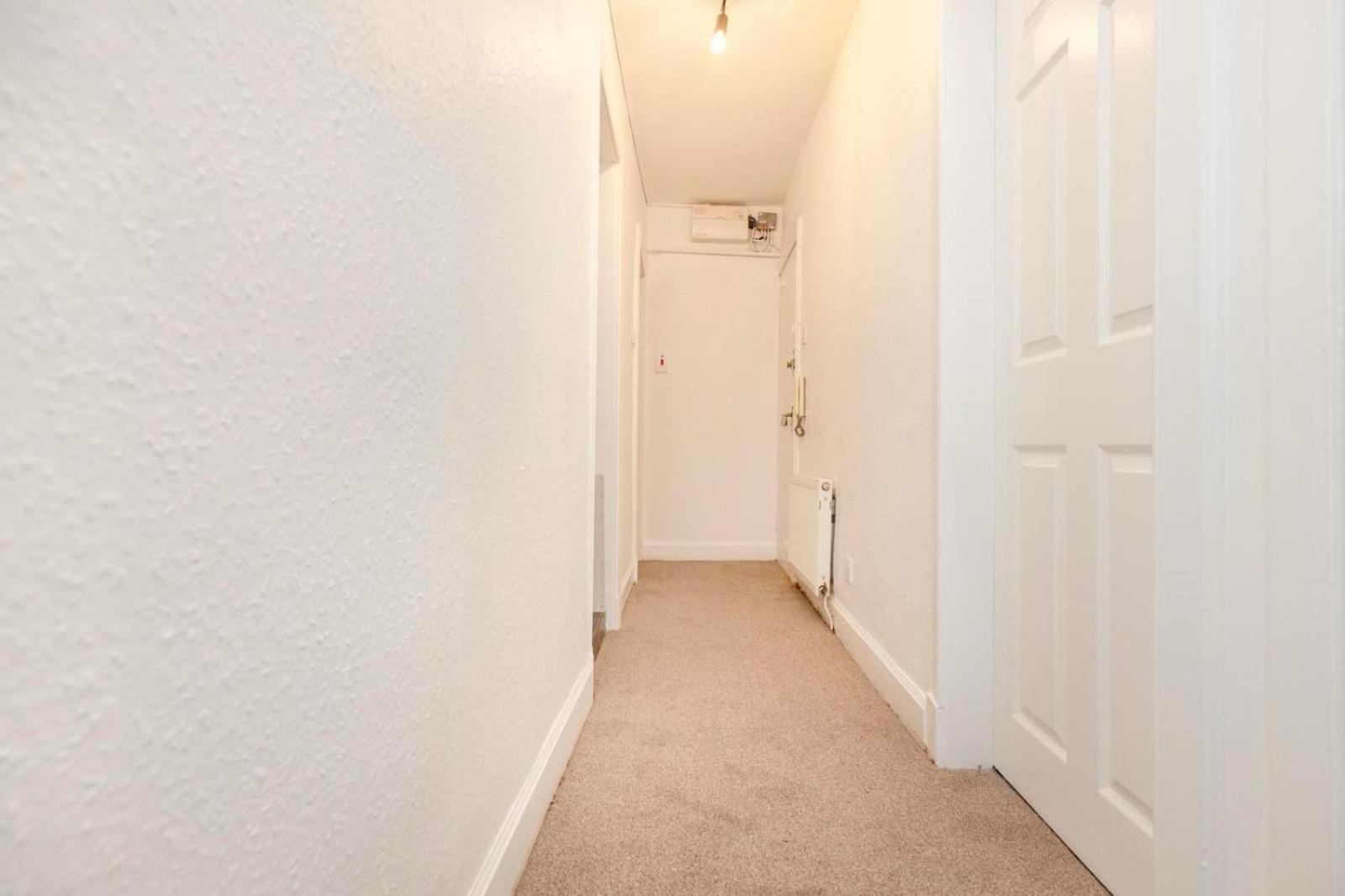 Royal Mile Apartments إدنبرة المظهر الخارجي الصورة