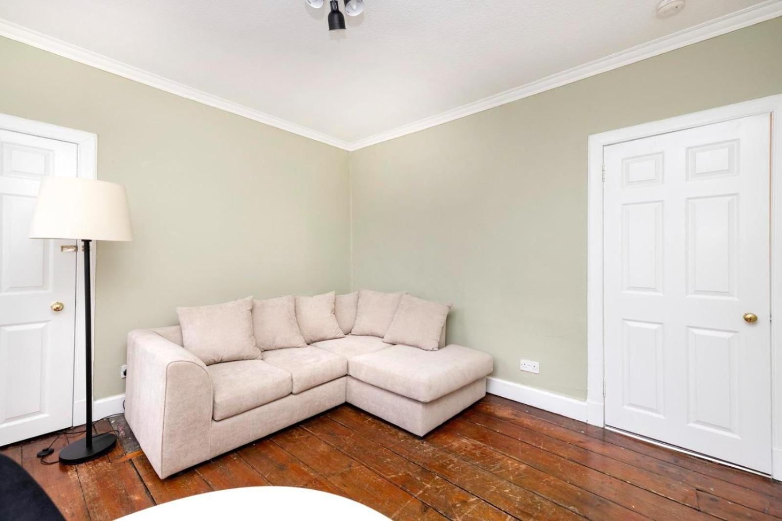 Royal Mile Apartments إدنبرة المظهر الخارجي الصورة