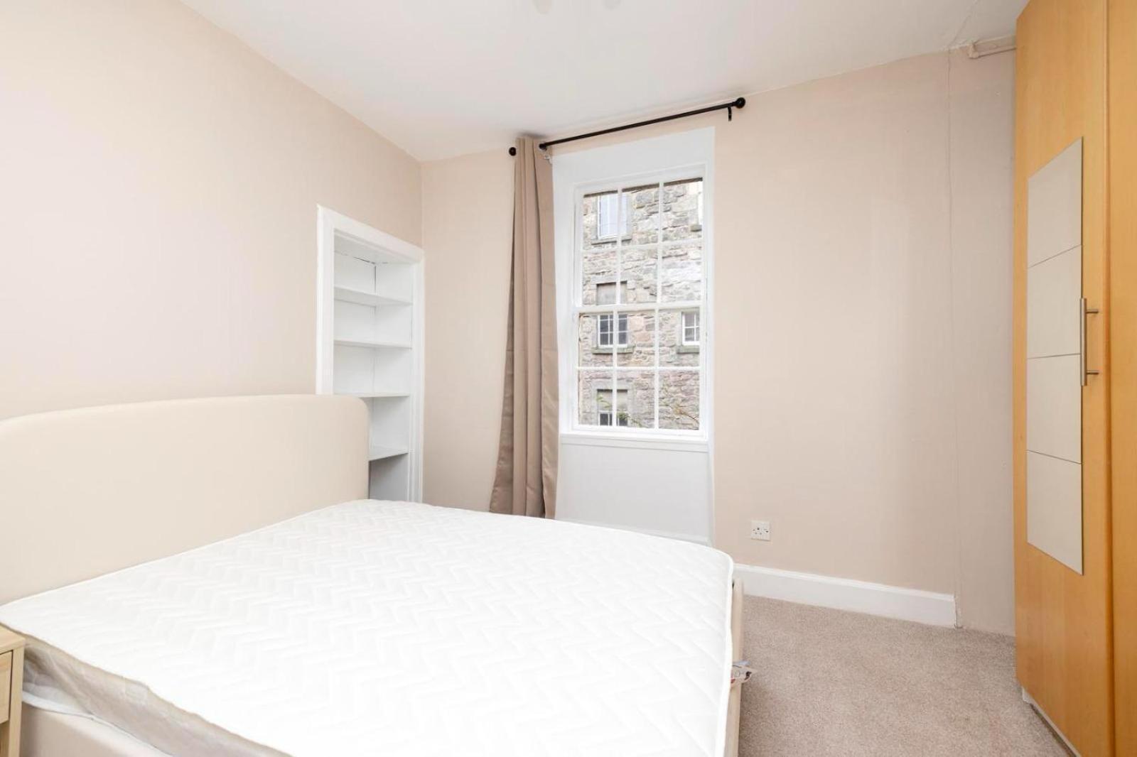 Royal Mile Apartments إدنبرة المظهر الخارجي الصورة